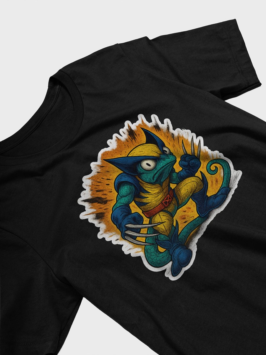 Chamkeyleon Berserker Instinct Tee product image (3)