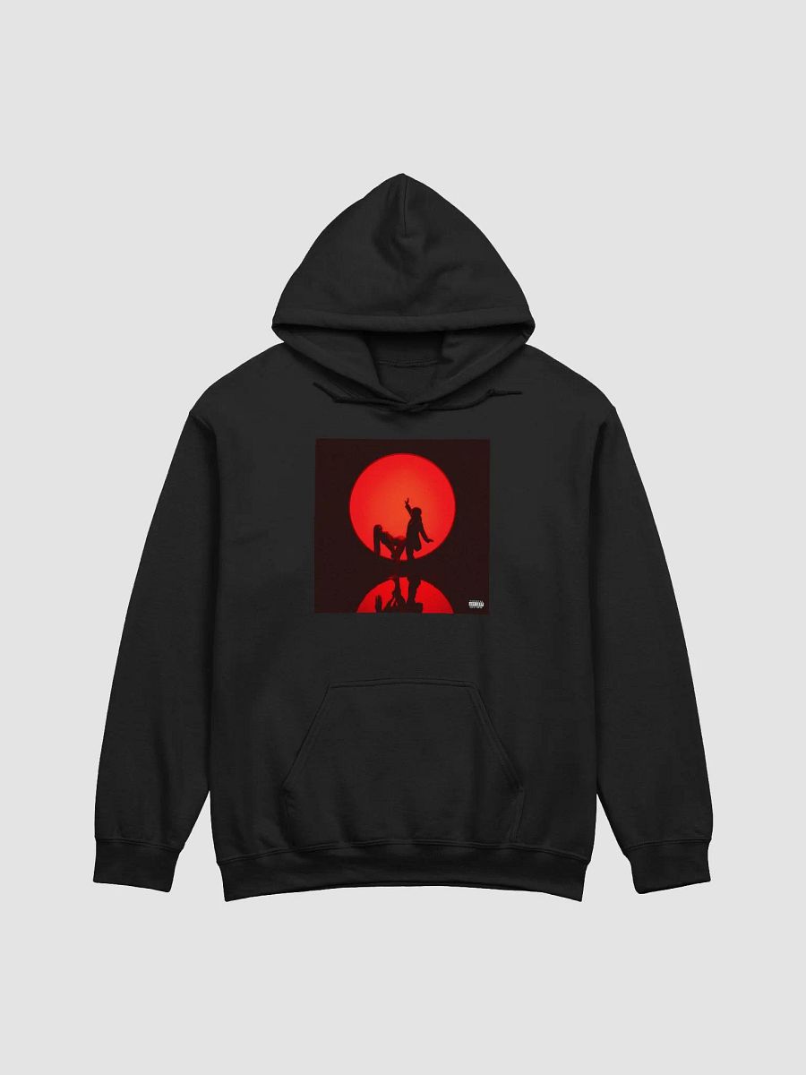 Fat Juicy & Wet Album Sexyy Red & Bruno Mars Hoodie product image (1)