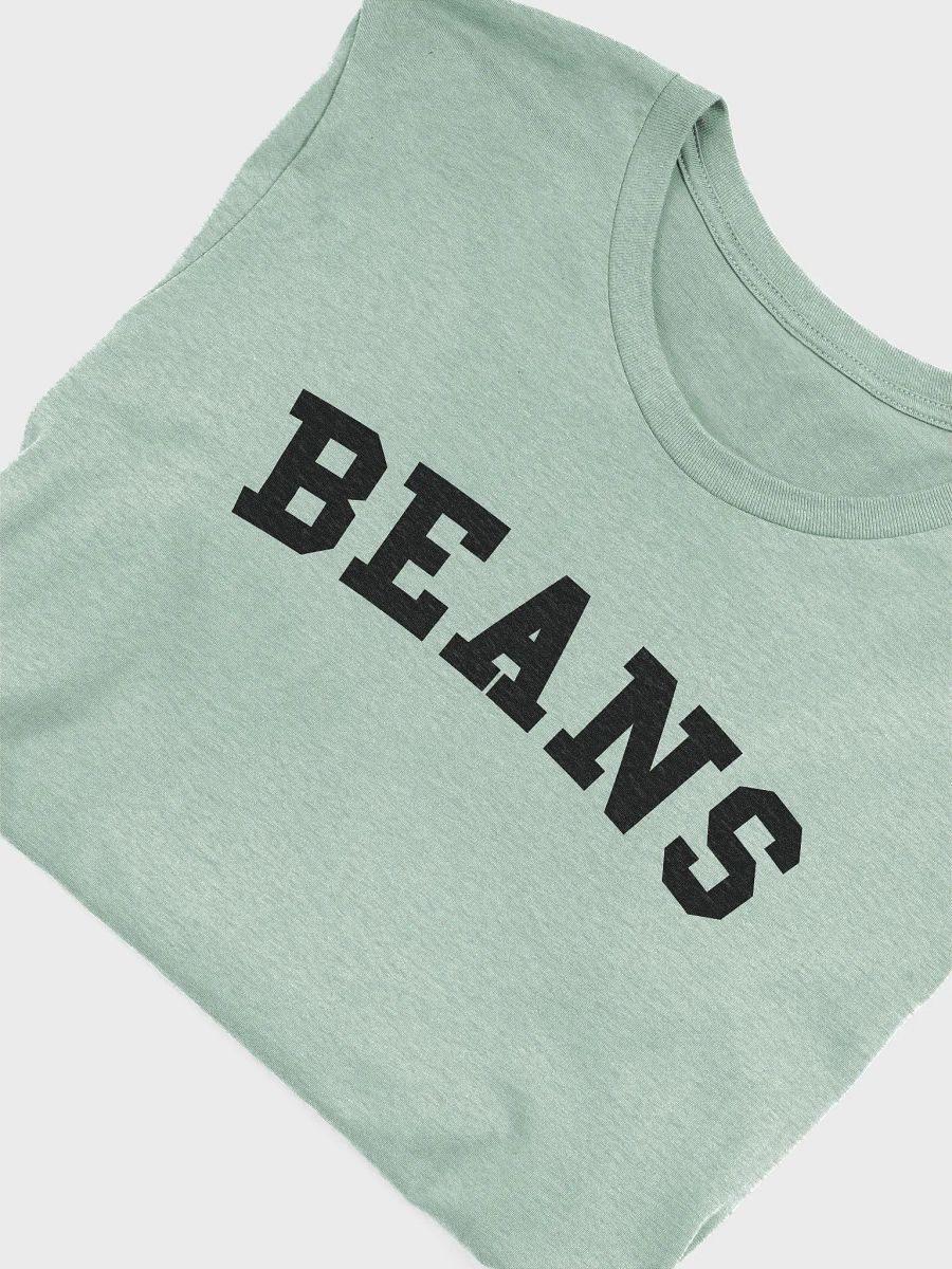 Beans T-Shirt product image (39)