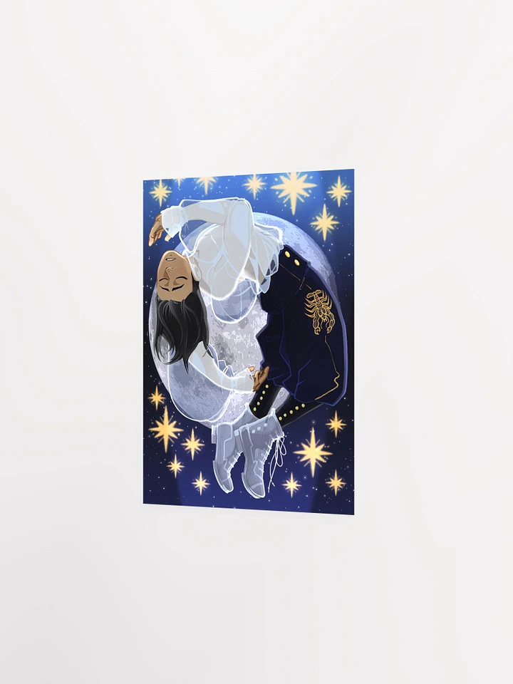 Tarot Series: The Moon product image (2)