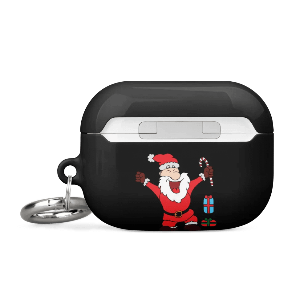 Santa's Merry Christmas AirPods® Case product image (14)