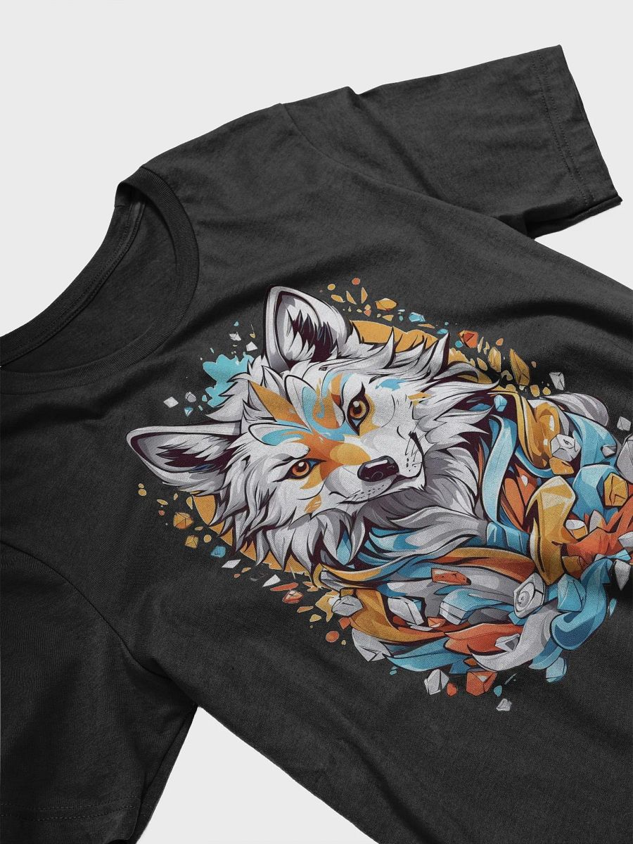 Fractured Wolf product image (6)