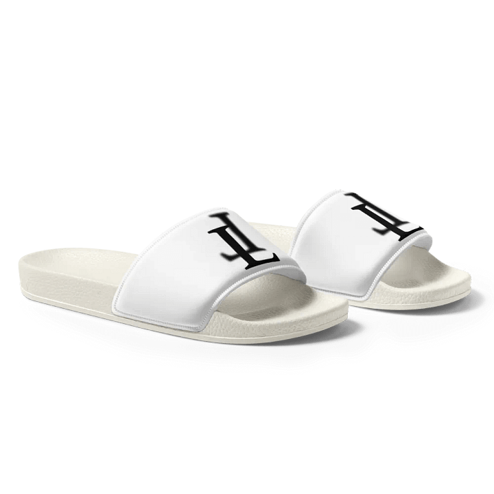 Midnight Comfort Women's Slides product image (1)