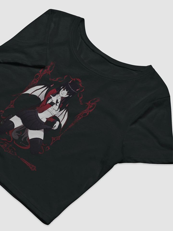 Kirai - Crop Top product image (2)