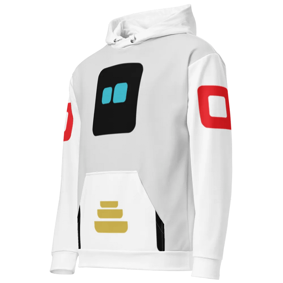 K.I.T. Unisex Hoodie product image (10)
