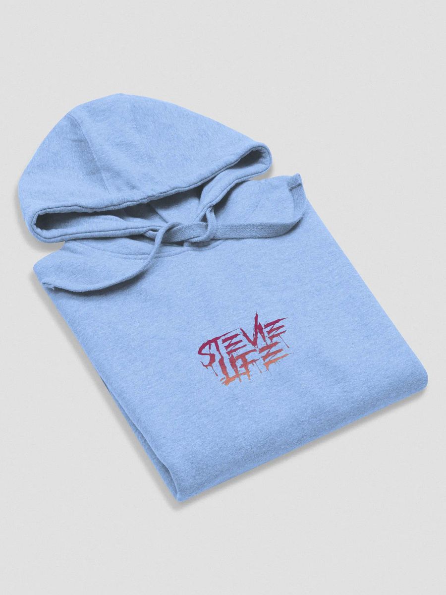 Premium Hoodie In the Pack We Trust product image (67)