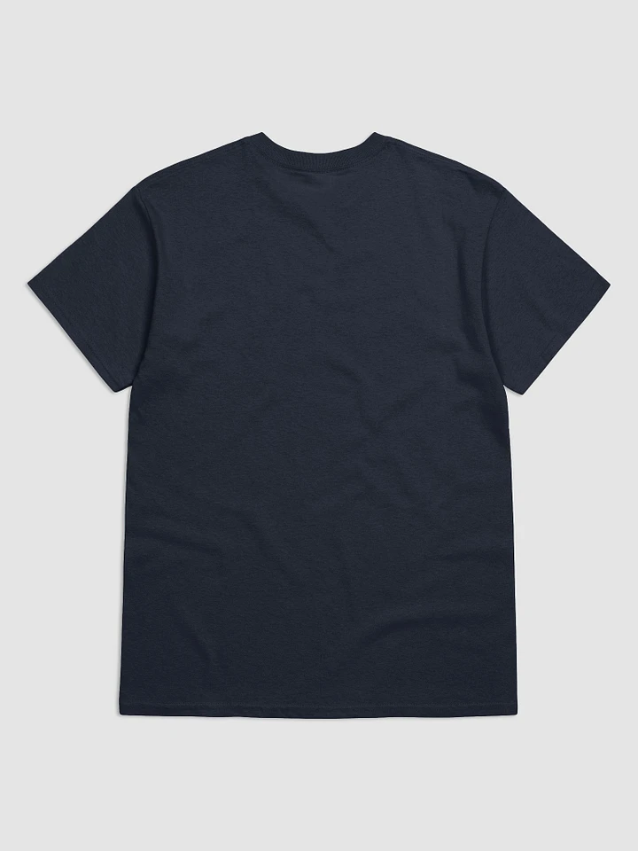I hit rock bottom and life gave me a shovel raccoon T-shirt product image (12)