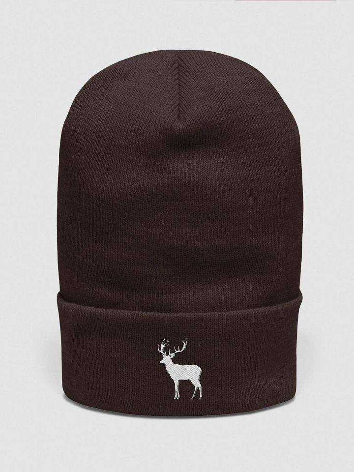 DEER Beanie product image (2)