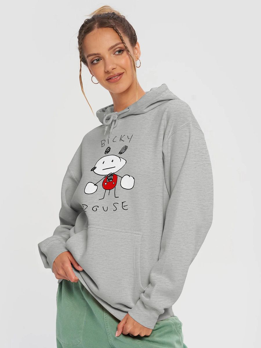 BICKY ROUSE HOODIE product image (3)