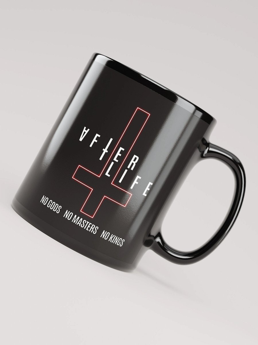 After Life - Double Sided Mug product image (3)