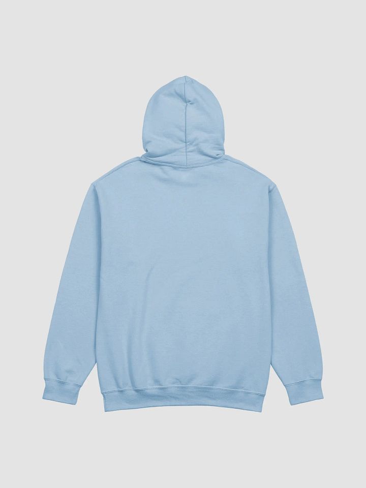Under Protection of the Fox Hoodie product image (2)