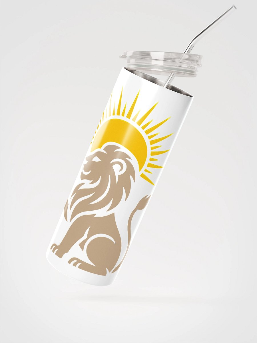 Mehr Wins - Tumbler (Style 2) product image (2)