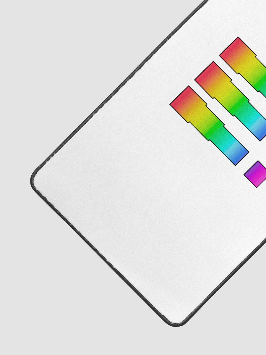 PRIDE DESK MAT !!! product image (3)