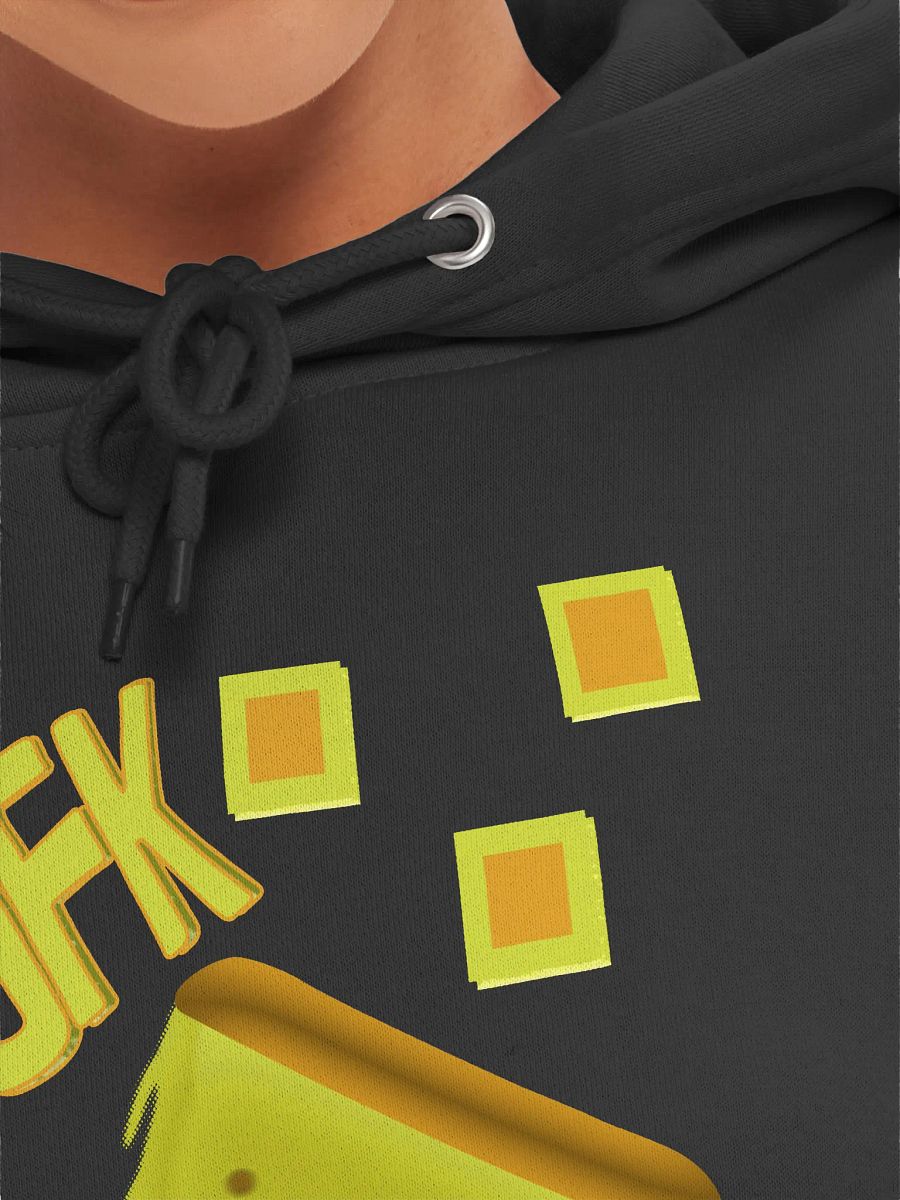 CUFK Pizza Hoodie product image (7)