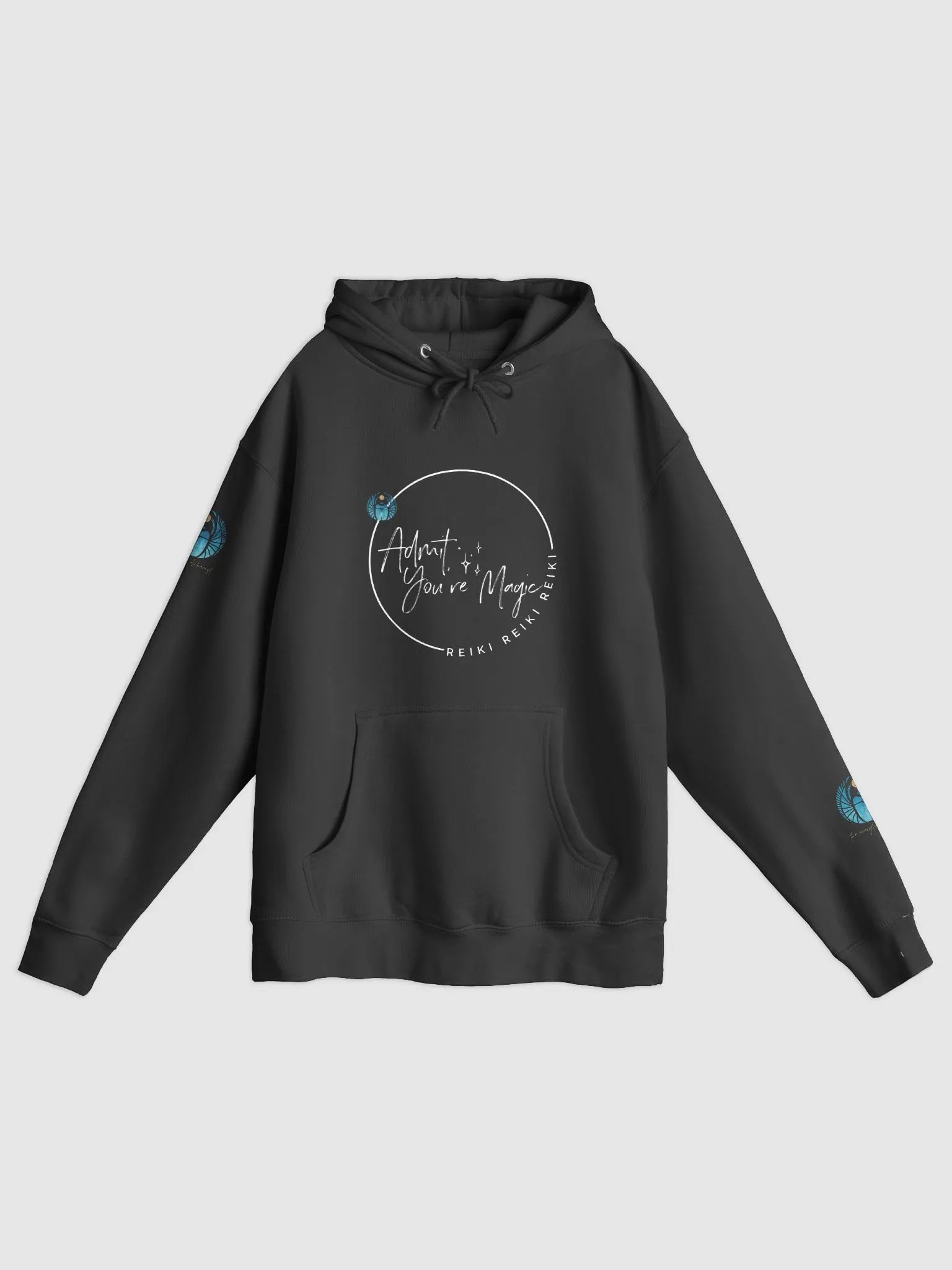 I Am Magic! | Hoody product image (1)