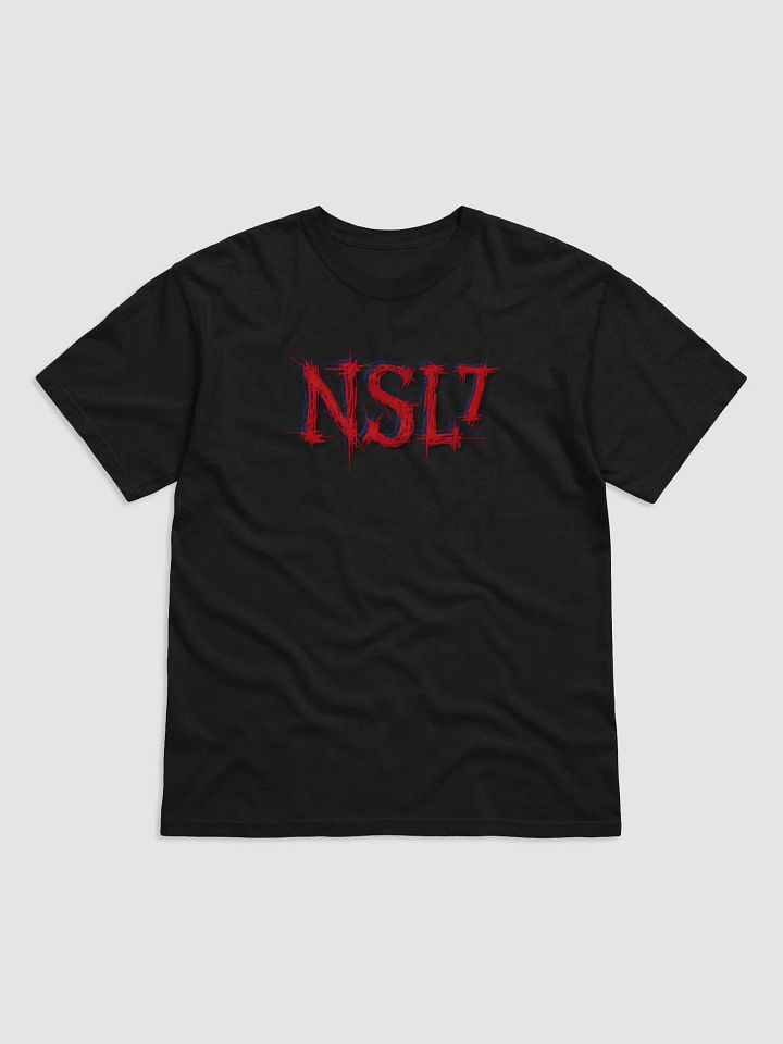NSL7 Party Shirt product image (1)