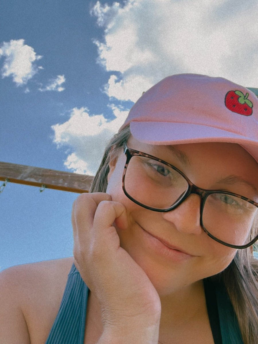 the berry dad hat product image (9)
