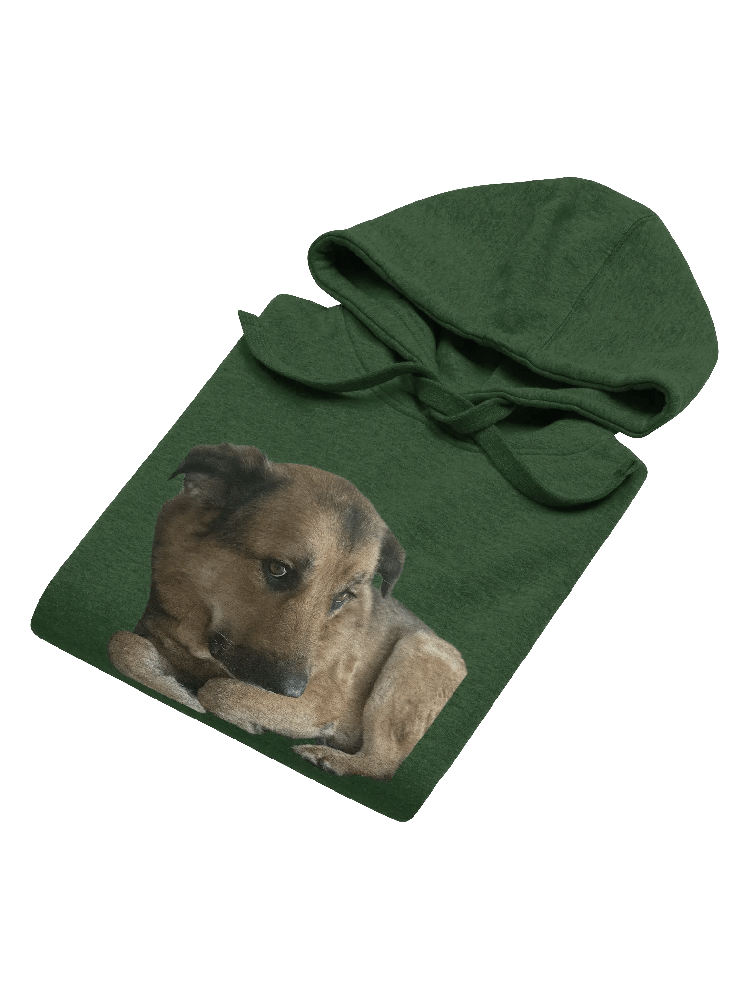 Charlie side eye Hoodie product image (28)