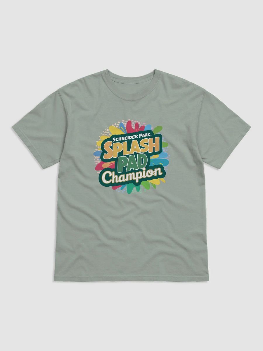Splash Pad product image (1)