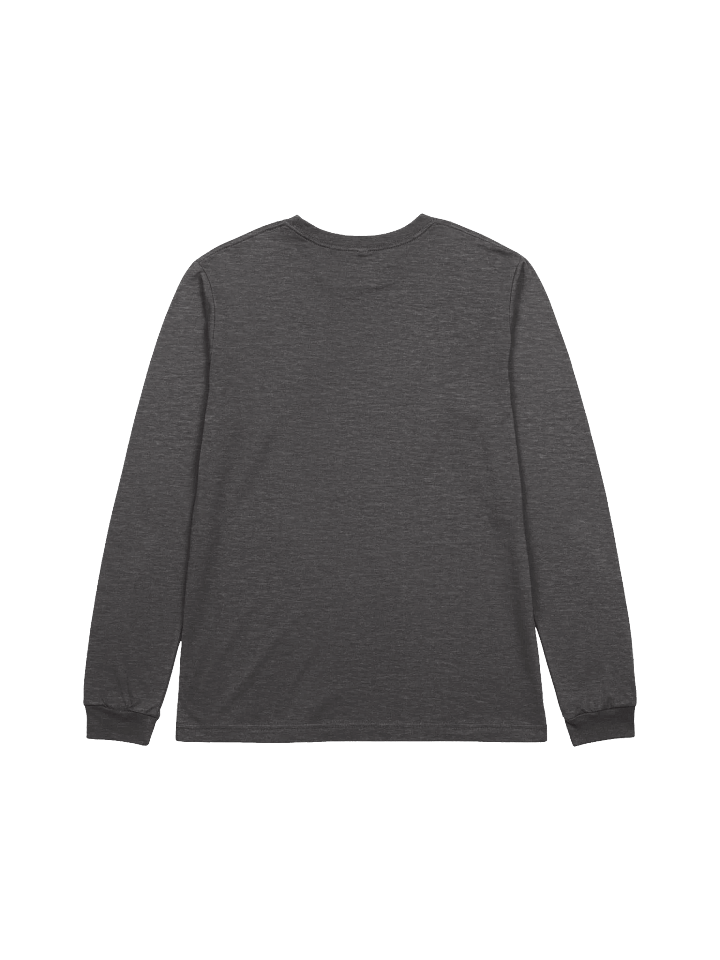 Pickleball Loves Me Long Sleeve T-Shirt product image (2)