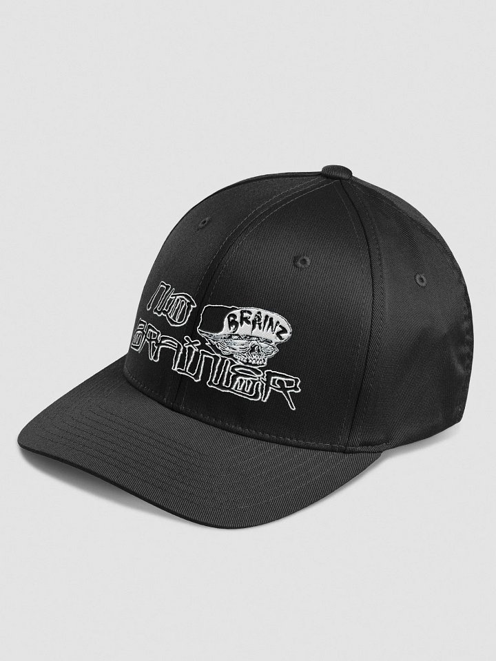 Fitted cap super cool kid product image (2)
