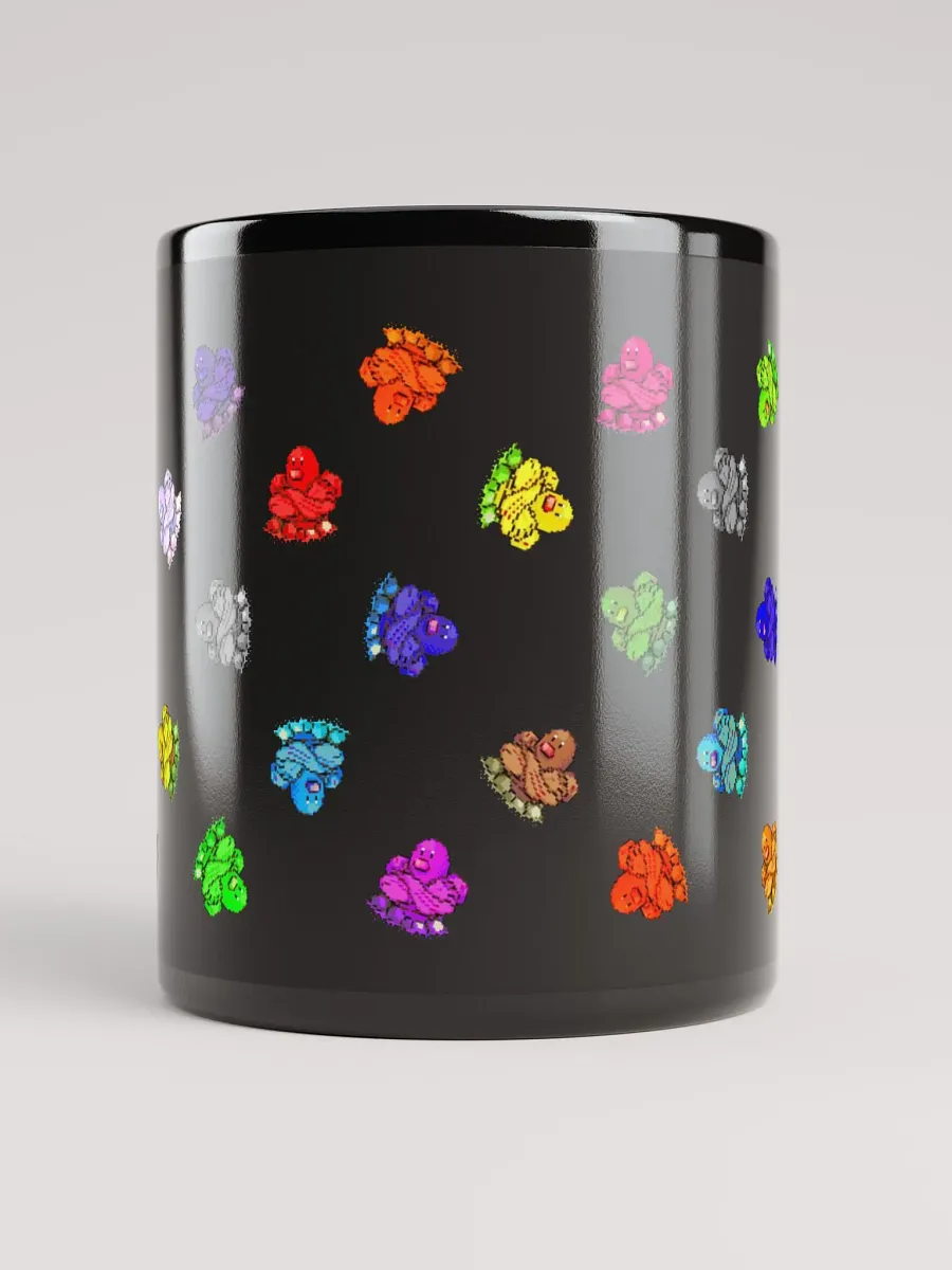 Rainbow Digchoke Mug product image (11)