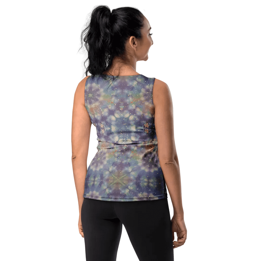 Celestial Whimsy Tank Top product image (9)