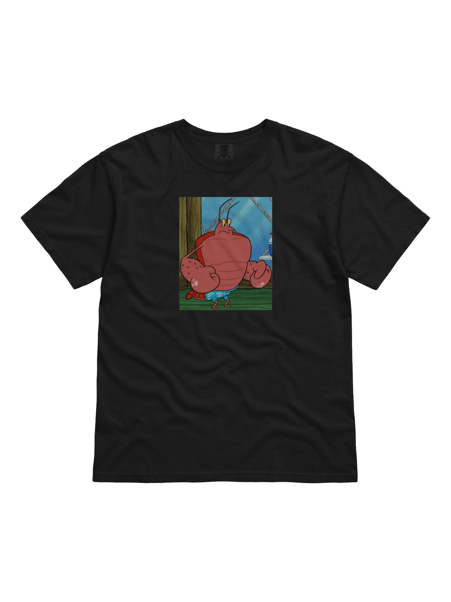 LENNERT DE KREEFT SHIRT product image (3)