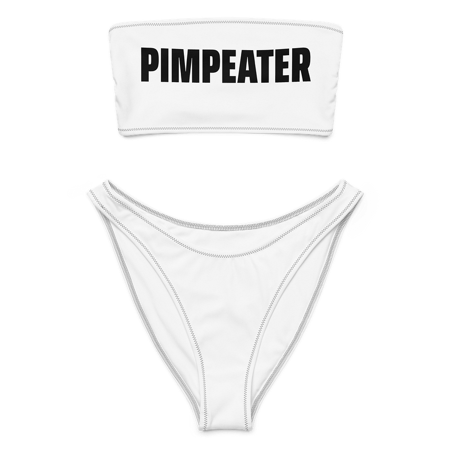 Bandeau Bikini product image (1)