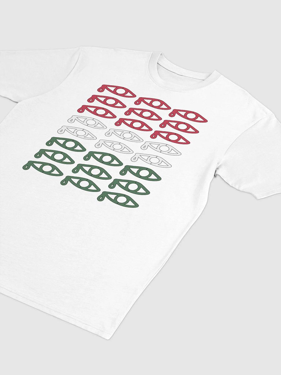 Hungary - Forever Cry - Cotton Heritage Men's Premium Heavyweight Tee product image (3)