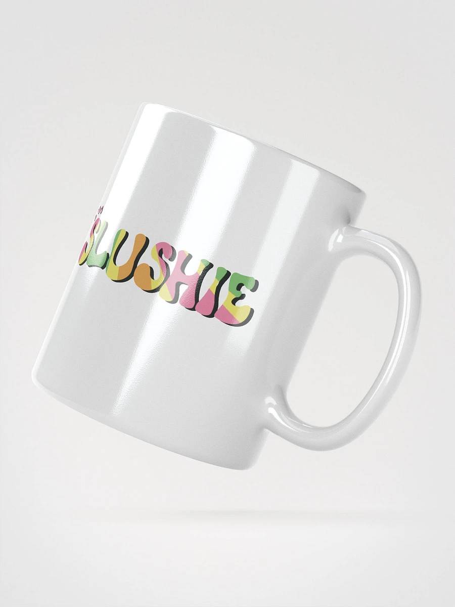 Suck It Up | White Mug product image (3)