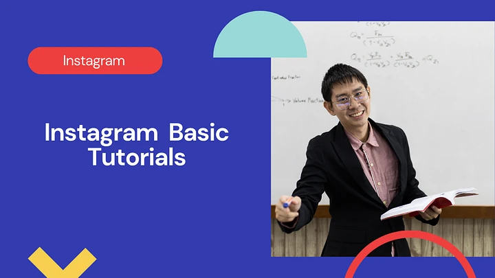 Instagram Basic Tutorials product image (1)