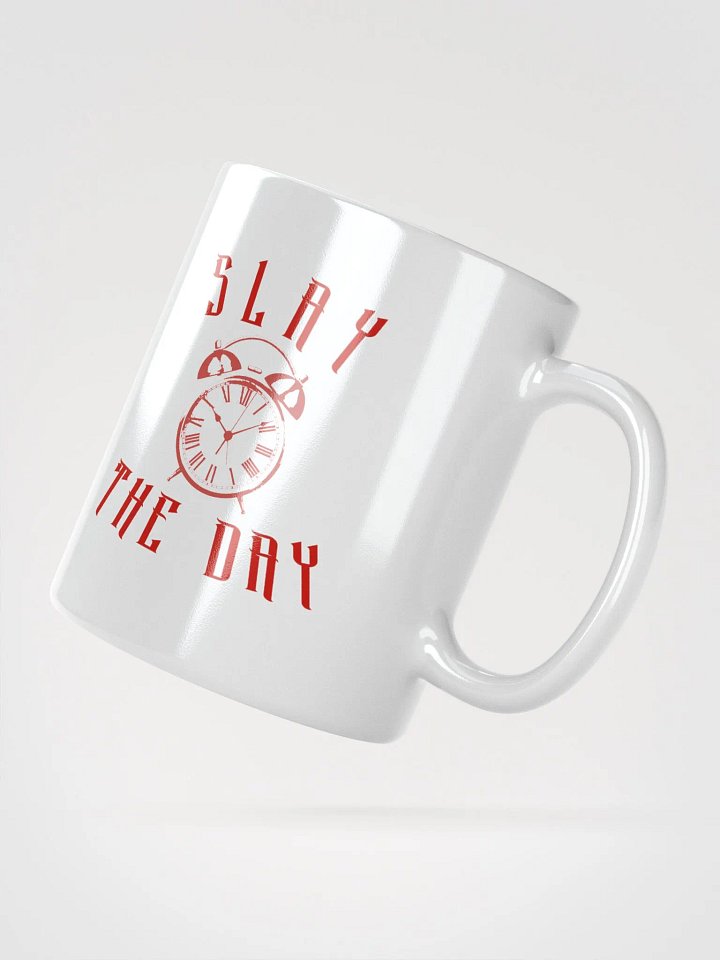 Slay The Day Mug product image (5)