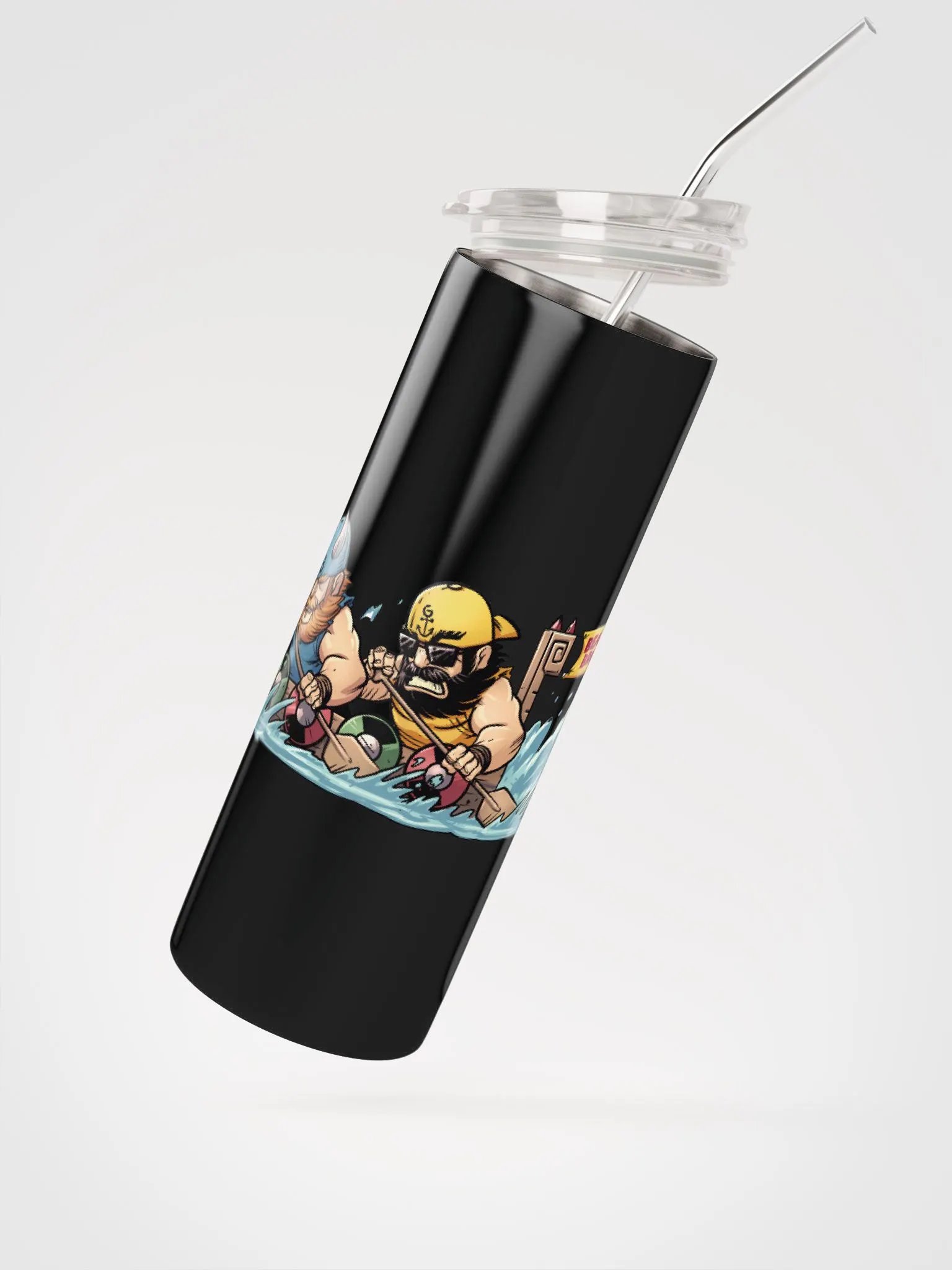 Row bro tumbler product image (3)