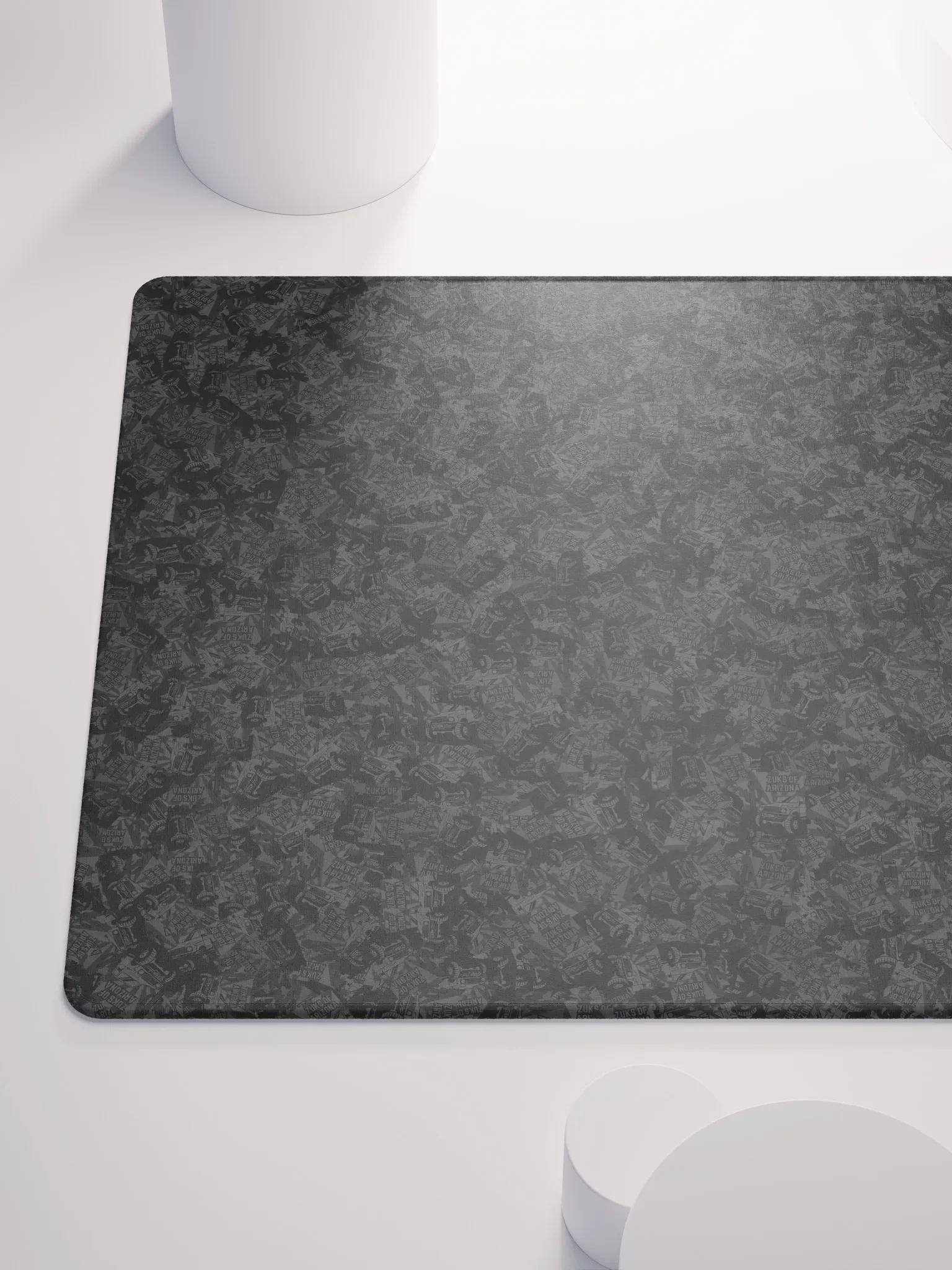 Classic Design - Gaming Mousepad product image (10)