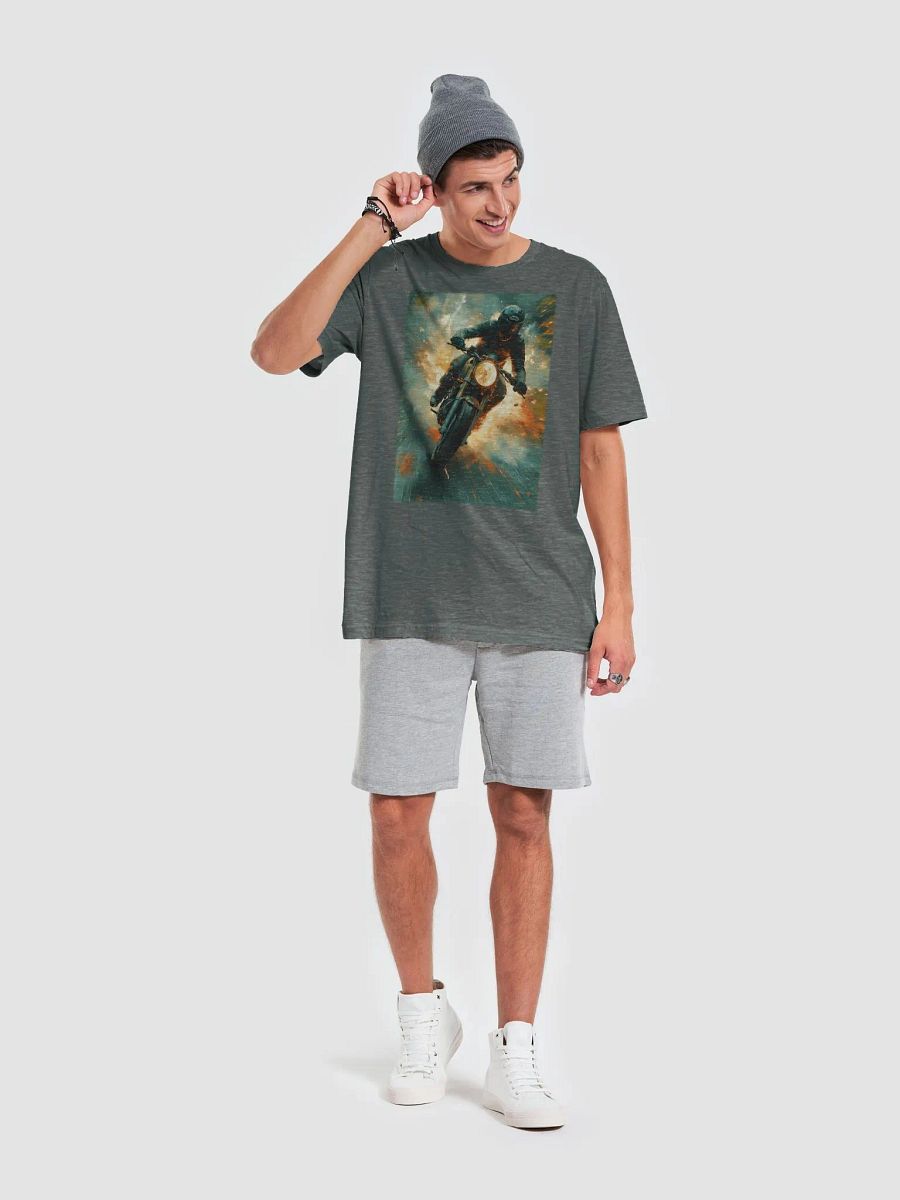 Biker #1 product image (6)