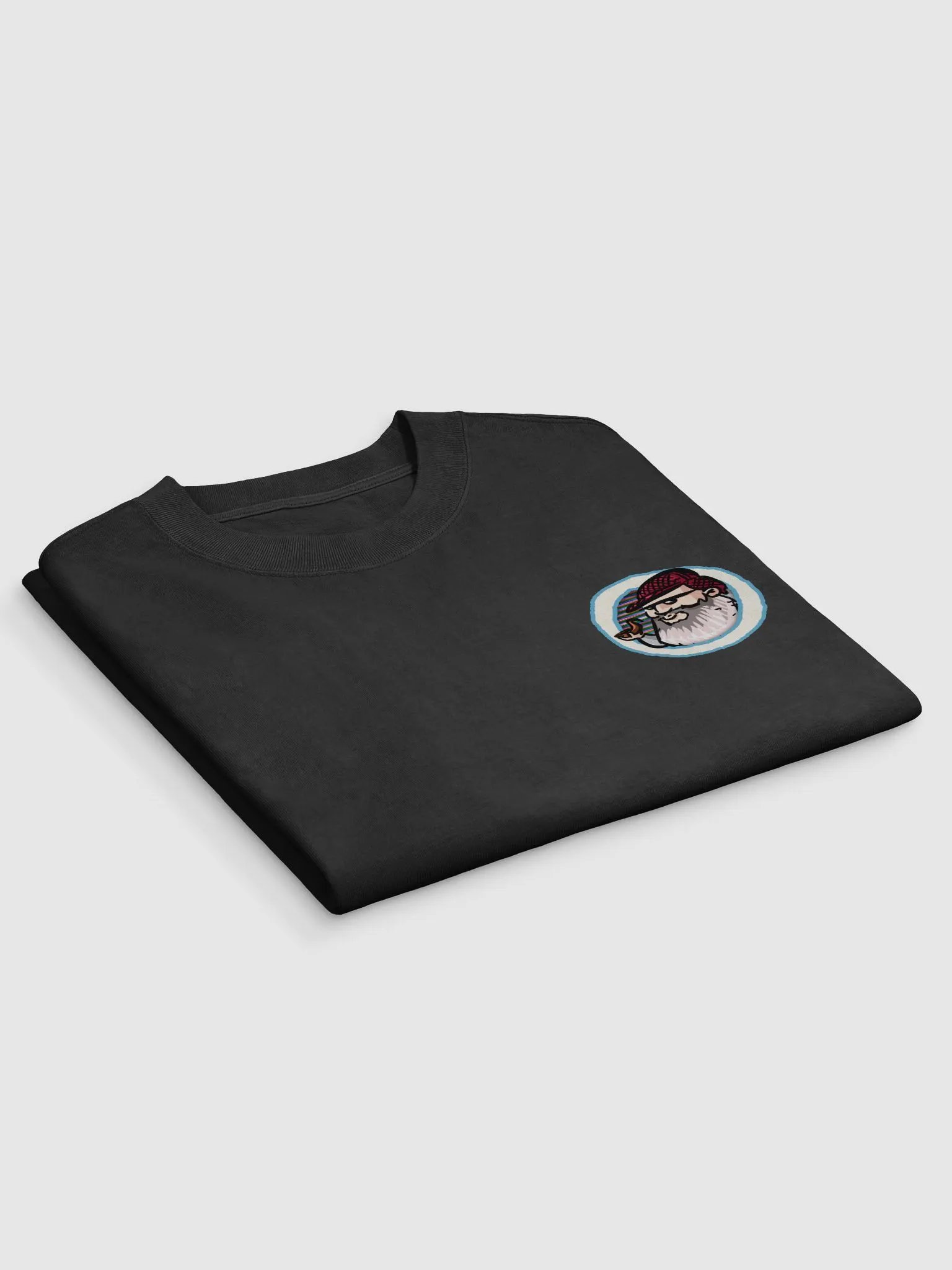 oddtrots Icon Tee product image (3)