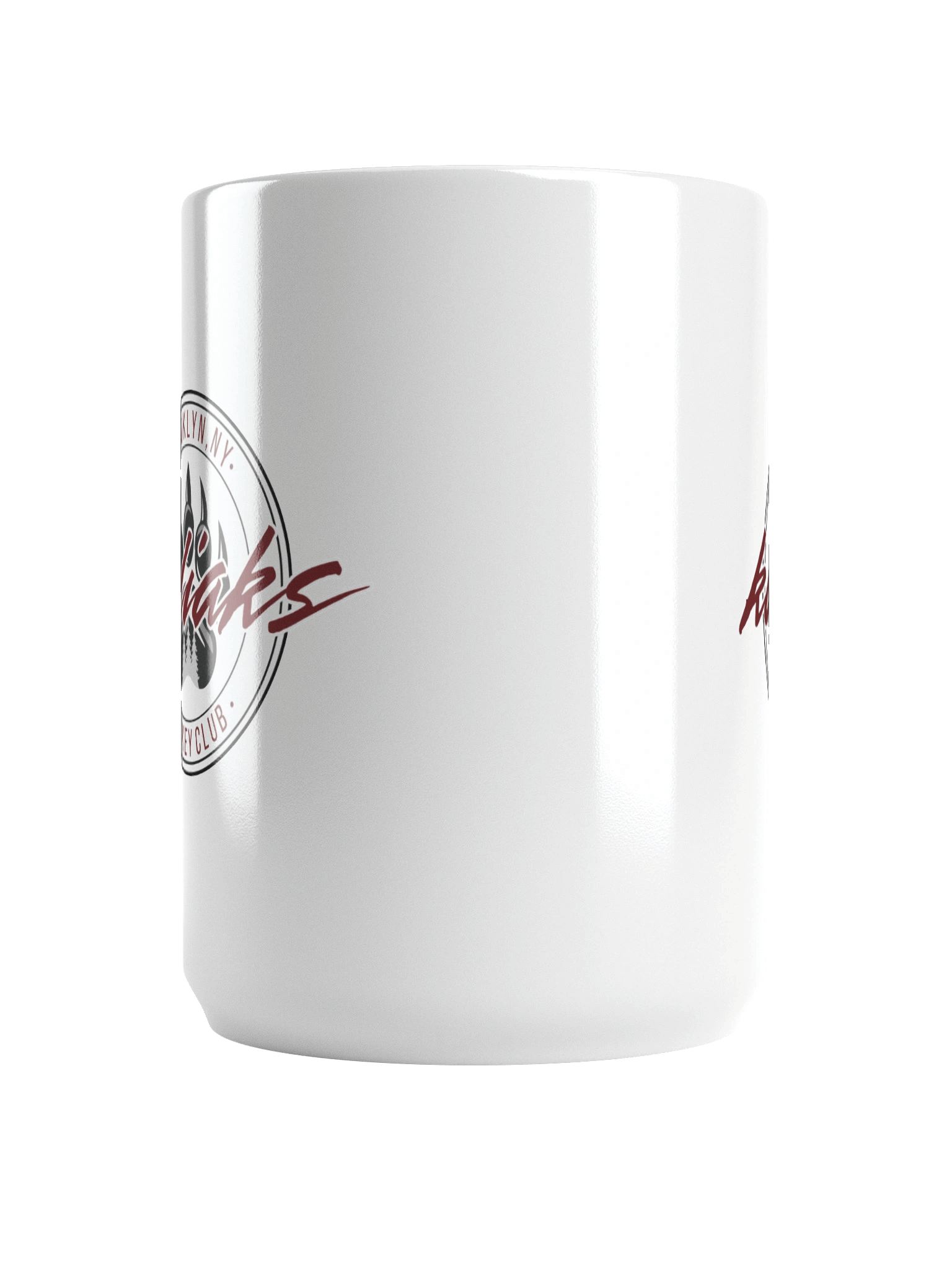 FANCY STAMP MUG product image (5)