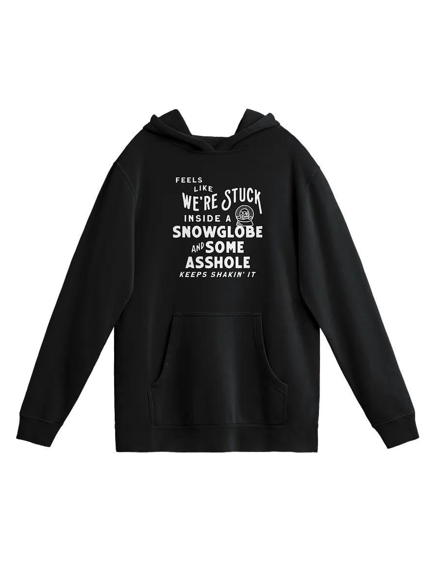 Snowglobe - Hoodie product image (1)