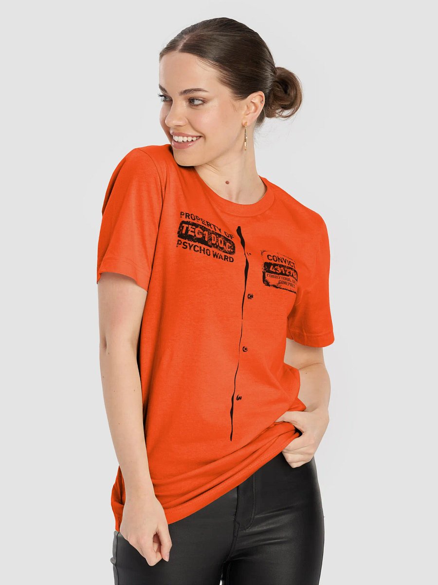 SCUM T-Shirt product image (8)