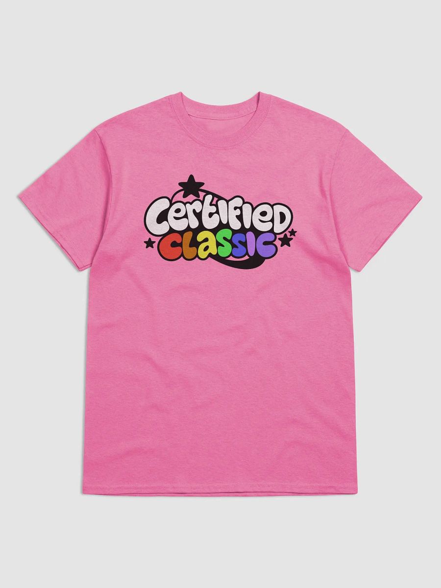 CERTIFIED CLASSIC (PRIDE EDITION LIGHT) product image (1)