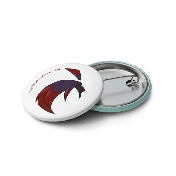 Mighty Buttons (Set 2, Small) product image (2)