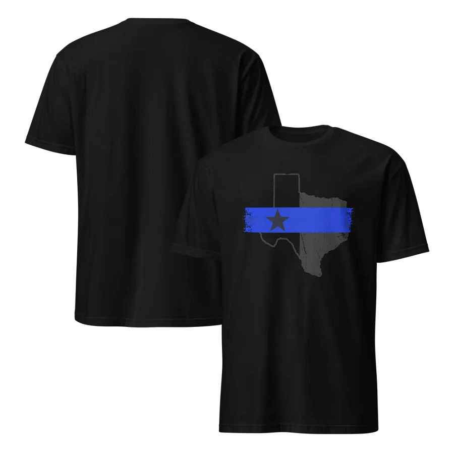 Texas Police product image (6)