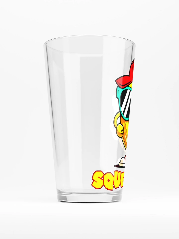 Snickets (The Lemonade Dealer) Pint Glass product image (2)