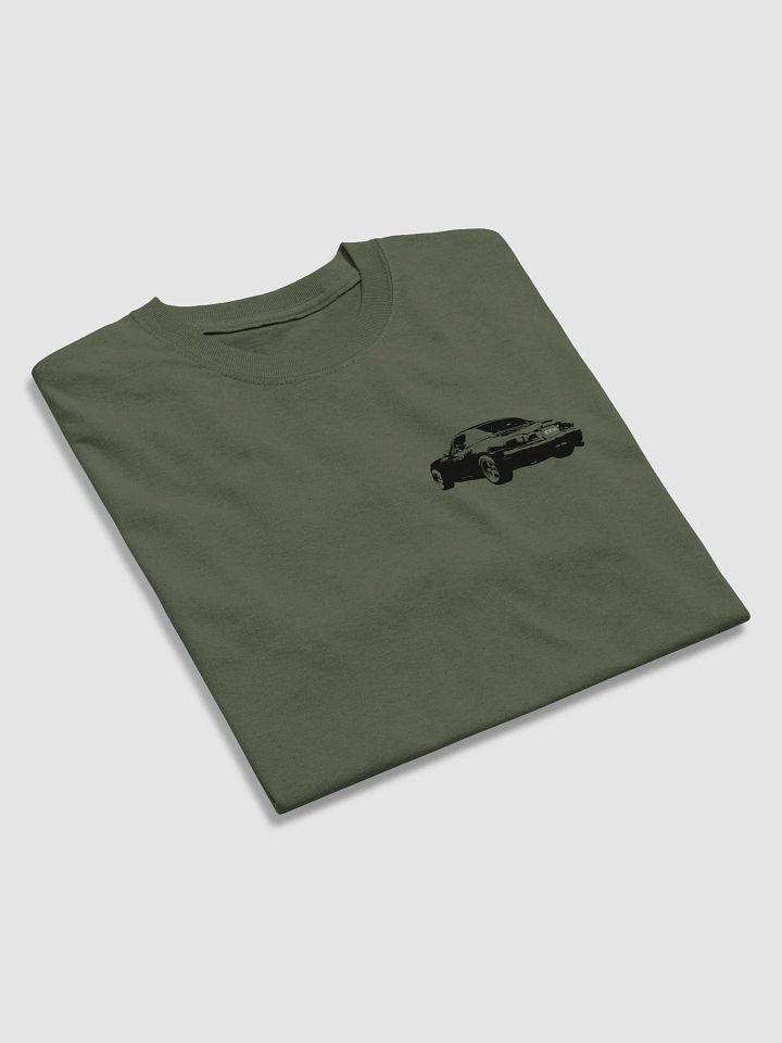Retrothis Parts bin MX5 - Tshirt product image (1)