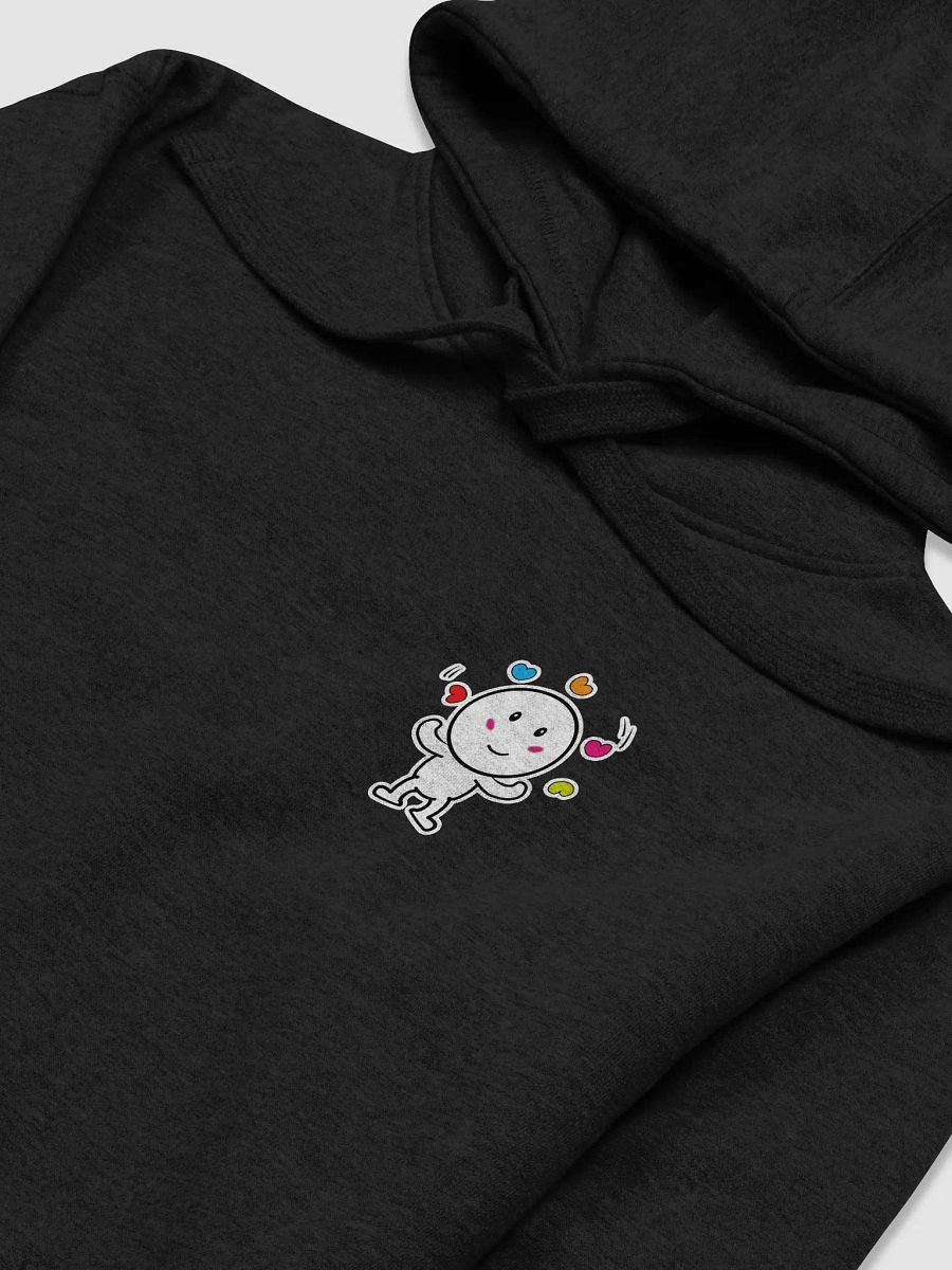 Love In Motion Hoodie product image (29)