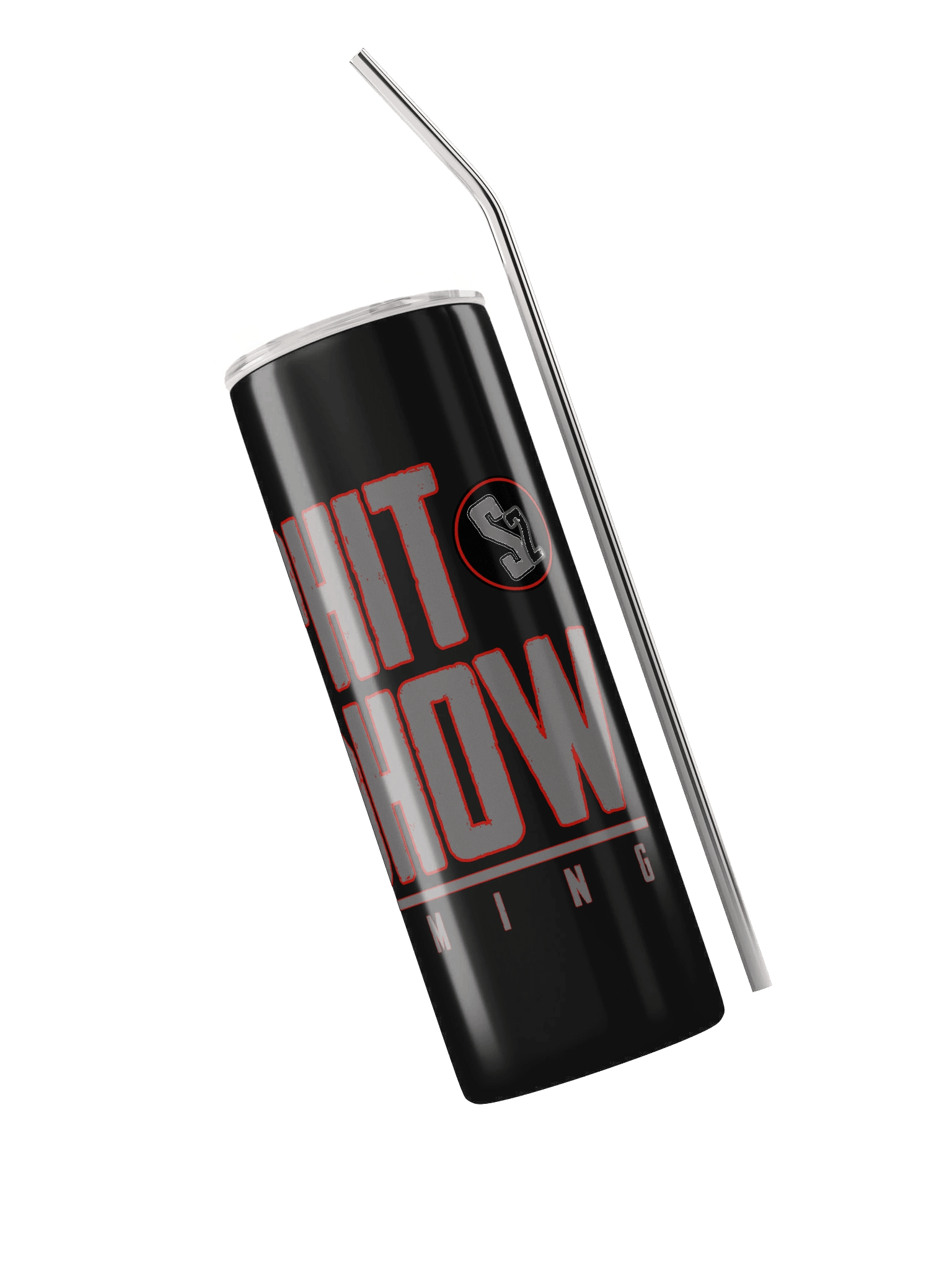 Tall secure tumbler product image (3)