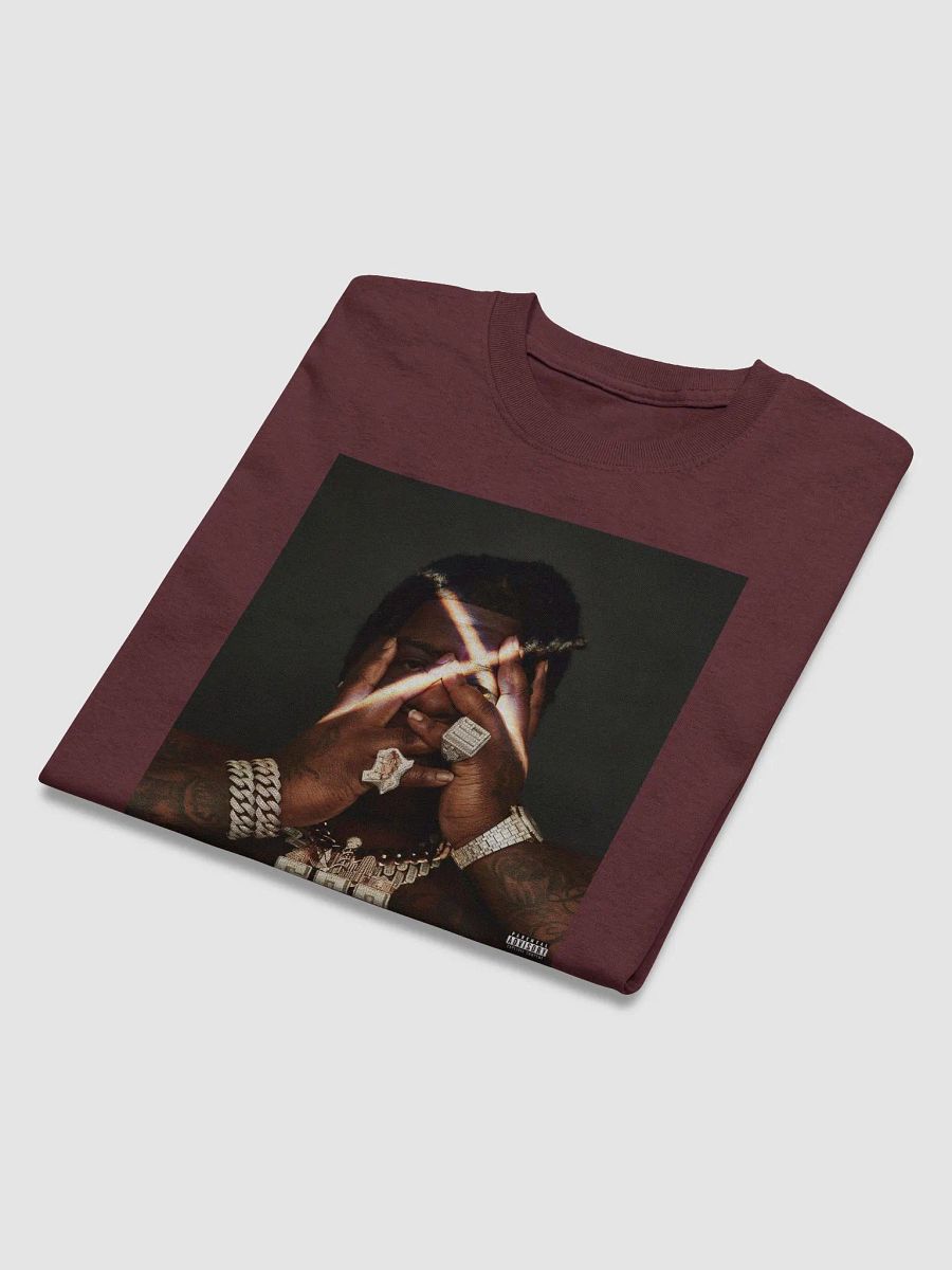 BigXthaPlug Take Care Album T-shirt product image (4)