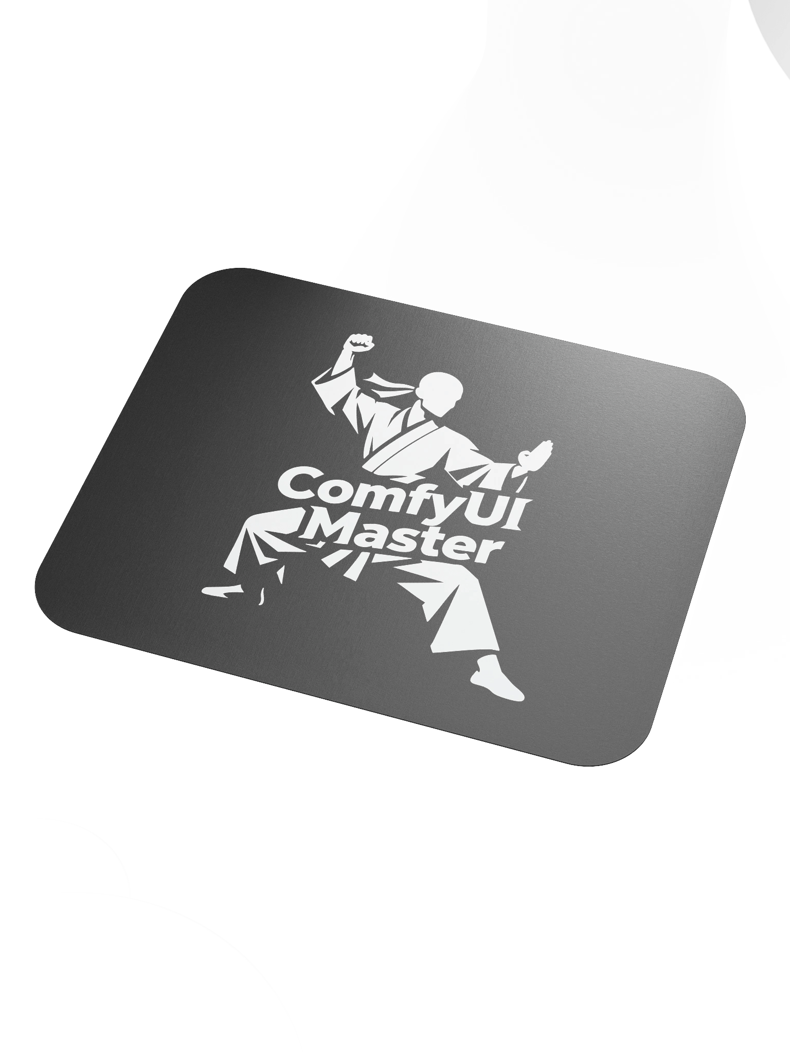 ComfyUI Master Mouse Pad product image (3)