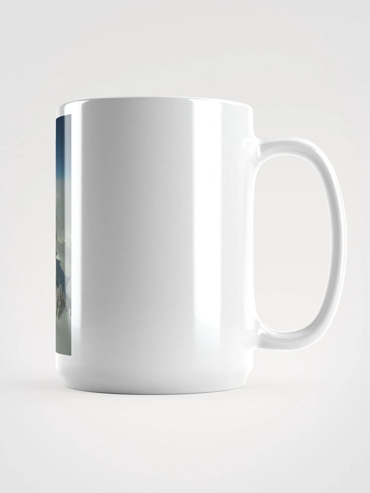 Hills of Antartica product image (1)